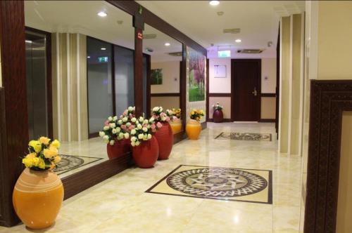 Mariana Hotel, Dubai (photo 7)
