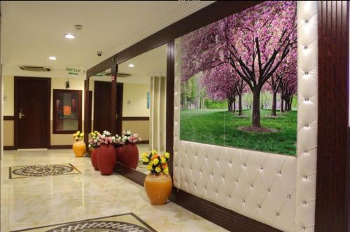 Mariana Hotel, Dubai (photo 6)