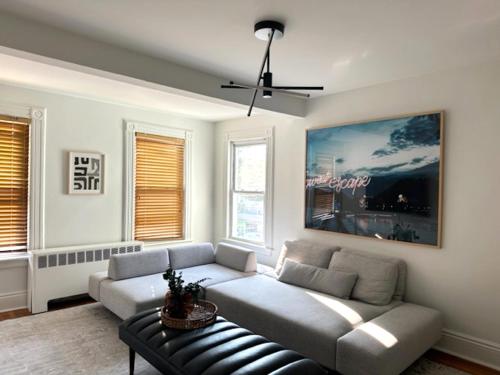 Sweet Escape, 2BR apt in BEACH community, Only 1 hr to NYC! in Norwalk, USA