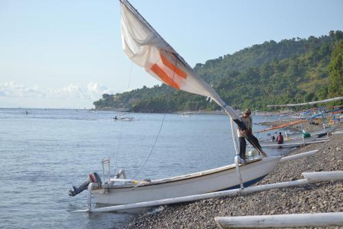 Nalini Resort