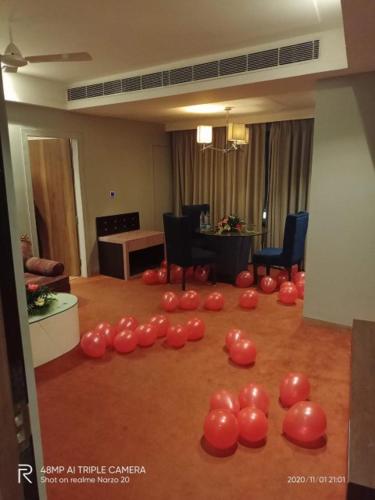 Hotel Accord Premier in Raigarh