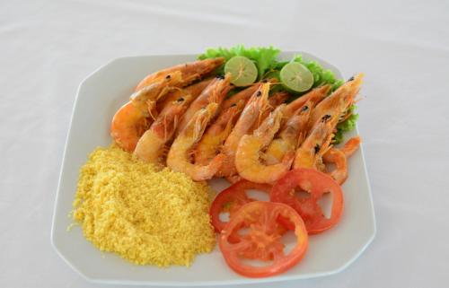 Pousada BGK