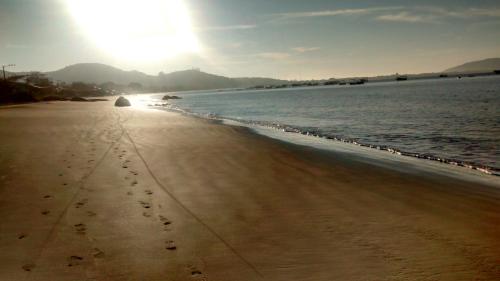 Beach, Casa em Bombinhas zimbros in Sertaozinho