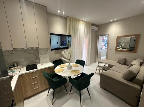 Agora luxury Flat 2