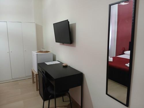 BB Odissea chambre d'hôte Messine