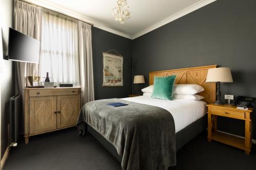 Berida Hotel Room Type - Petite Double