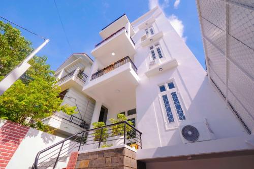 Mo Te Homestay 2 - 숙소 외관
