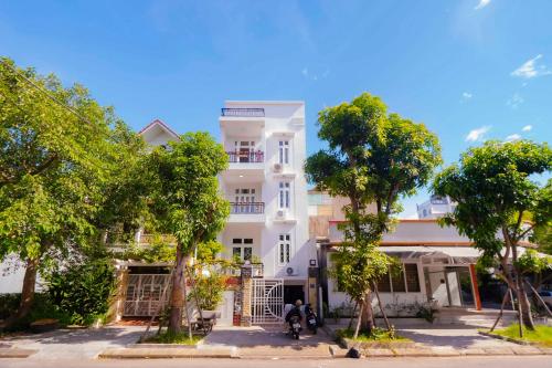 Mo Te Homestay 2 - 숙소 외관