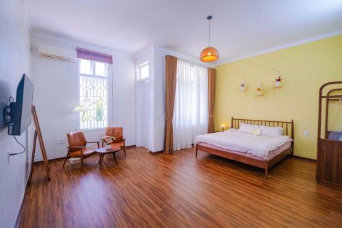 Mo Te Homestay 2