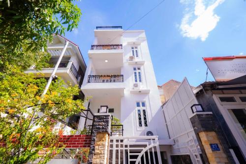 Mo Te Homestay 2 - 숙소 외관