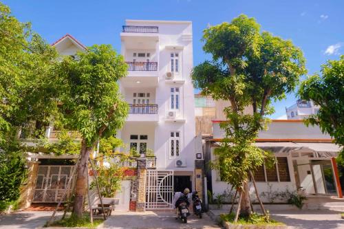 Mo Te Homestay 2 - 숙소 외관