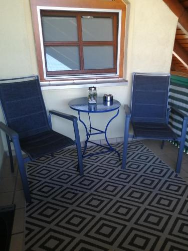 Létesítmények, Ferienwohnung Berngau in Postbauer-Heng