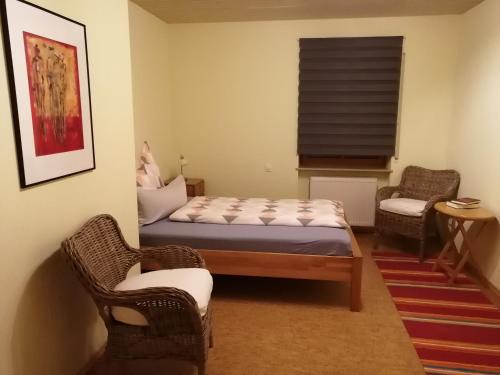 Ferienwohnung Berngau in Postbauer-Heng