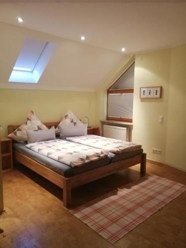 Ferienwohnung Berngau in Postbauer-Heng