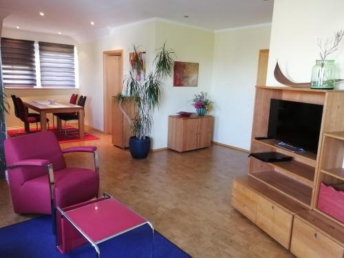 Ferienwohnung Berngau in Berngau, Deutschland