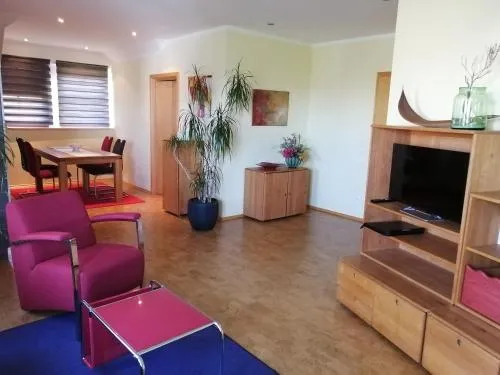 Ferienwohnung Berngau in Berngau, Deutschland