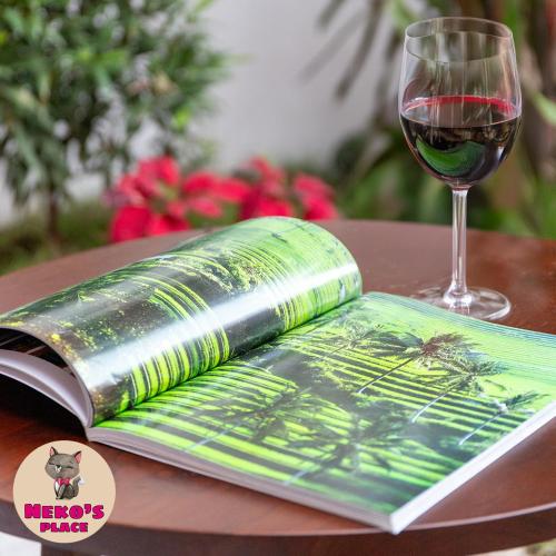 Living with Locals Living with Locals