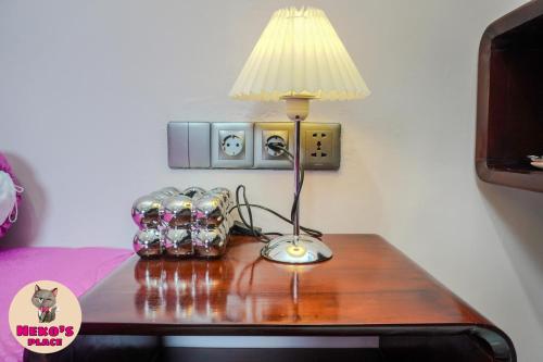 Living with Locals Living with Locals