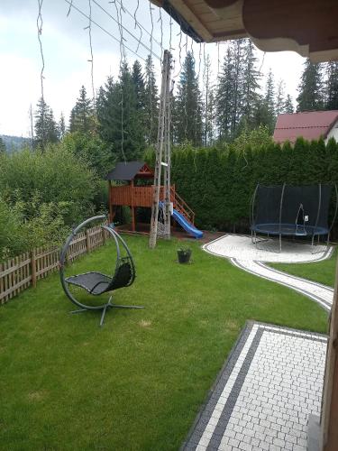 Domek Zakopane Deluxe & Spa na wyłączność, Zakopane (photo 4)