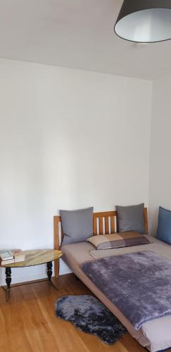 Cozy spacious studio apart in Köln Sülz, Kolín nad Rýnem (fotografie 7)