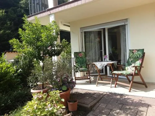 Ferienwohnung im Pfälzerwald in Neidenfels, Deutschland