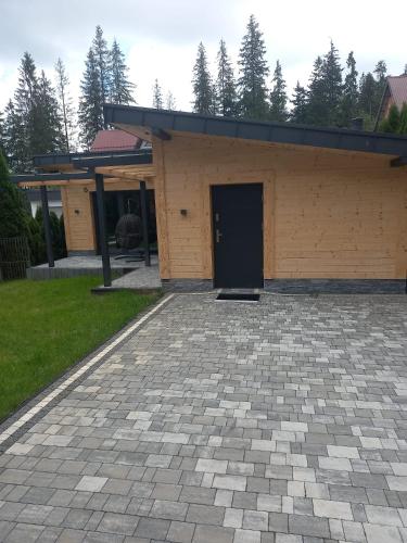 Domek Zakopane Deluxe & Spa na wyłączność, Zakopane (photo 3)
