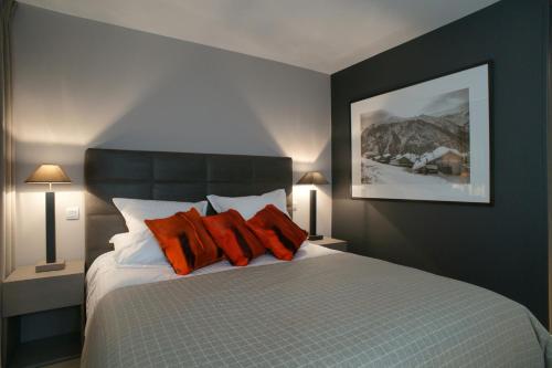 Hôtel & Spa L'Alta Peyra - image 5