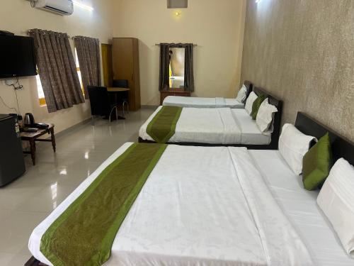 Family Room room in Hotel Utsav Grand