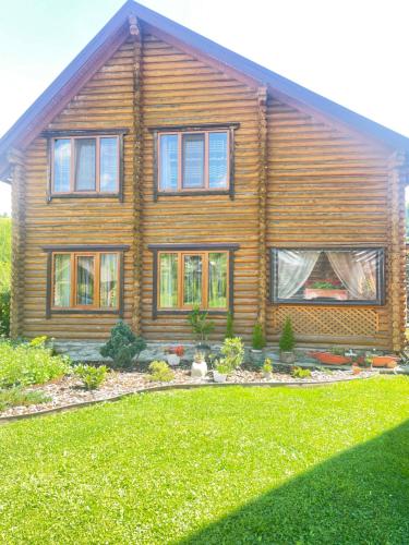 Holiday Home