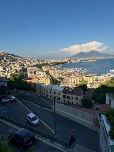 WANDERLUST Aria di Mare, Napoli (foto 6)
