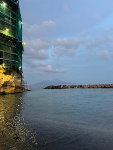 WANDERLUST Aria di Mare, Napoli (foto 4)