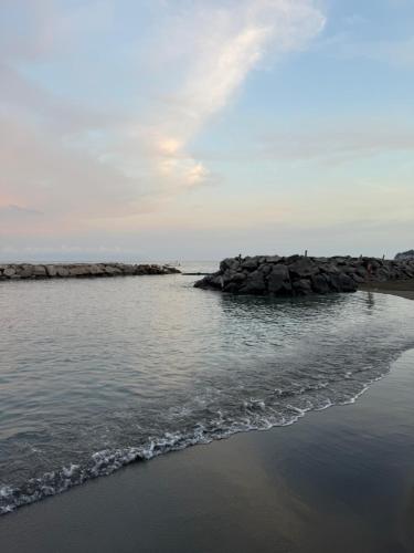 WANDERLUST Aria di Mare, Napoli (foto 3)