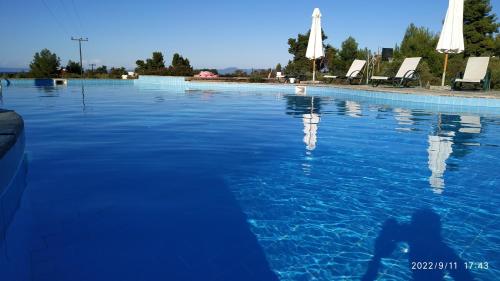 Roxanne villa's - Chalkidiki