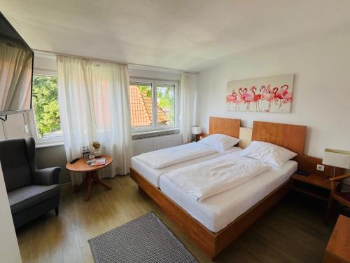 Hotel Hiltruper Hof - image 12