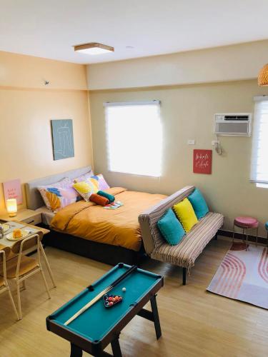 Rustic Dreams SMDC Hope Trece Martires Philippines in Cavite City