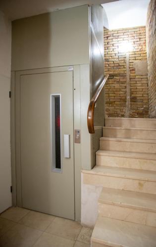 Apartament Perebep de Linyola in Liñola