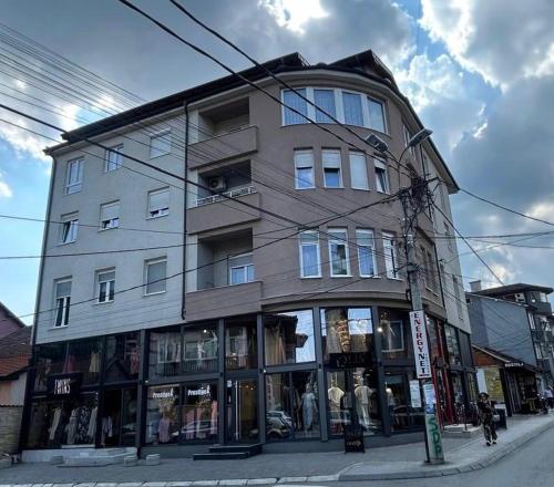 . Emma Apartmani