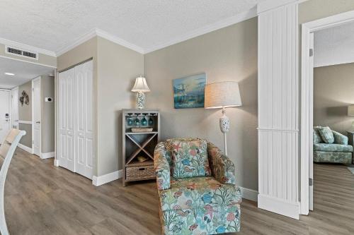 Ponce de Leon Towers 303 in New Smyrna Beach, USA