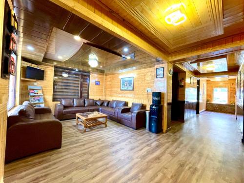 Hotel Rollingrang, Kalpa (fotografie 10)