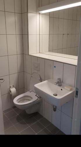 Room in Shared Apartment-Close to transport, Ballerup (foto 8)