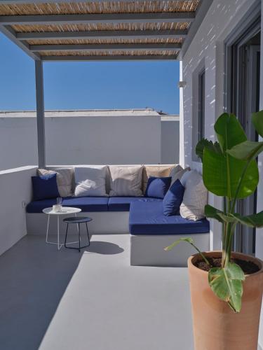 Ekos Unique Cycladic Home - Private Pool Ekos Unique Cycladic Home - Private Pool