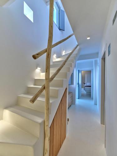 Ekos Unique Cycladic Home - Private Pool Ekos Unique Cycladic Home - Private Pool