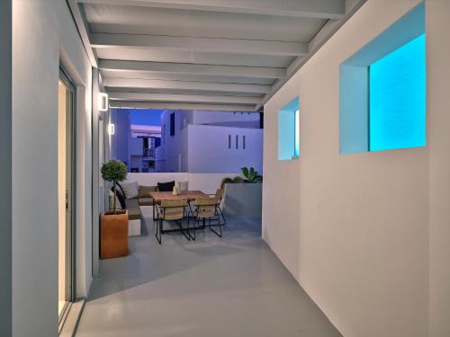 Ekos Unique Cycladic Home - Private Pool Ekos Unique Cycladic Home - Private Pool