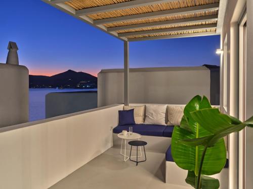 Ekos Unique Cycladic Home - Private Pool Ekos Unique Cycladic Home - Private Pool