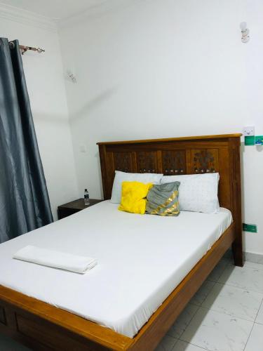 Luxury Suites Studio Mombasa in มอมบาซา
