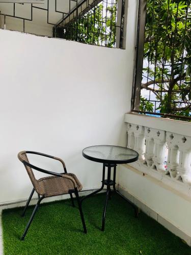 Luxury Suites Studio Mombasa in มอมบาซา