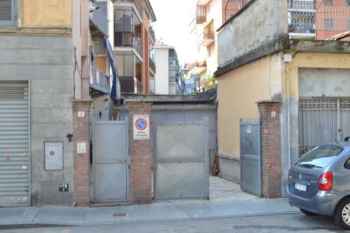 Mansarda loftorino, Turín (fotografie 3)