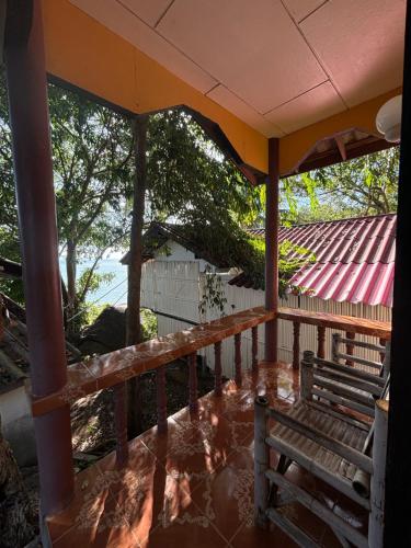 Golden Beach Resort Room Type - Standard Double Room