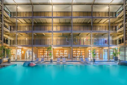 酒店外观, 苏梅岛拉迈盛泰乐生活度假村 (Centara Life Lamai Resort Samui) in 拉迈海滩