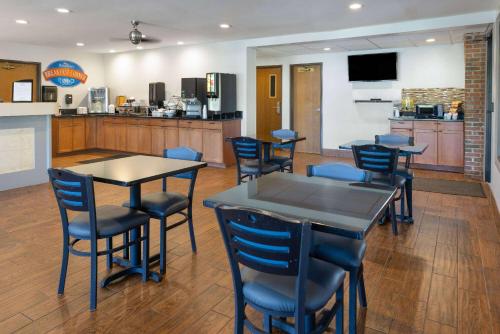 Baymont by Wyndham LaGrange in LaGrange, USA